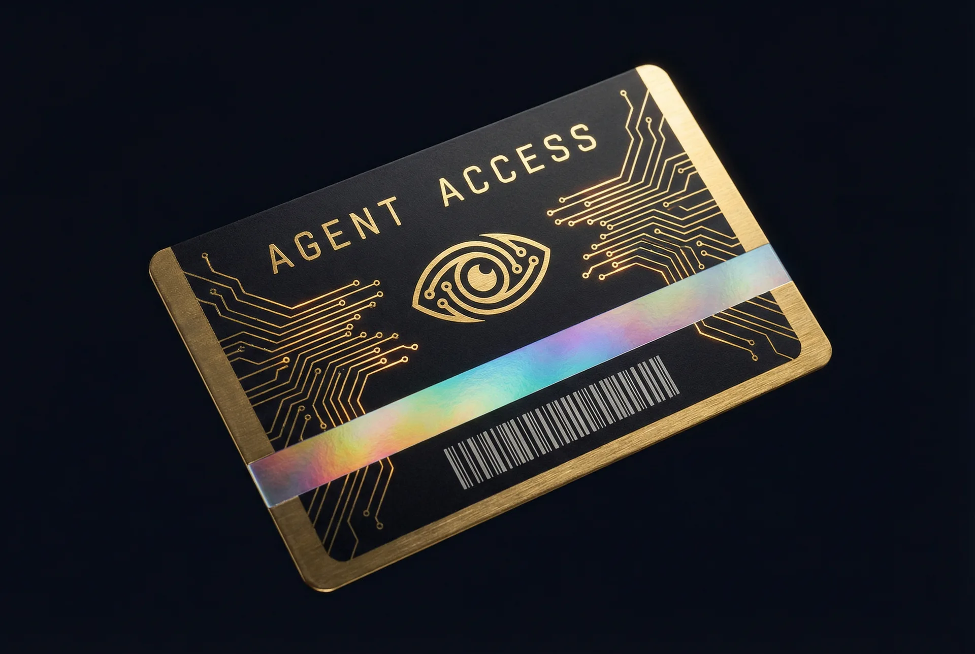 蕾西 班哈德 - Agent Access 情报员会员卡